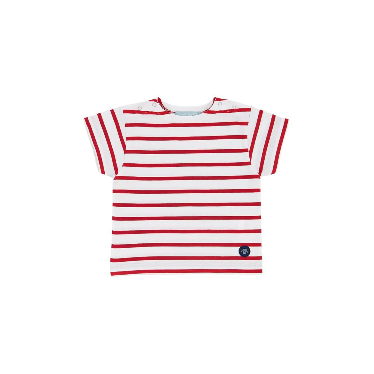 3664820319352 - Marinière Baby Hoëdic