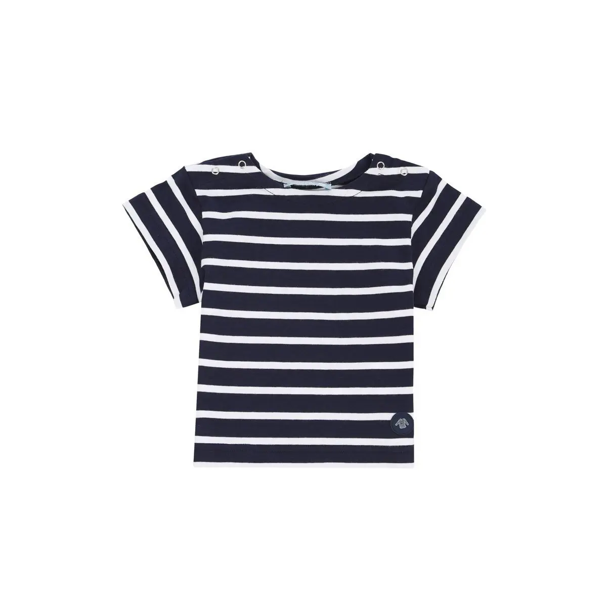 3664820319321 - Marinière Baby Hoëdic