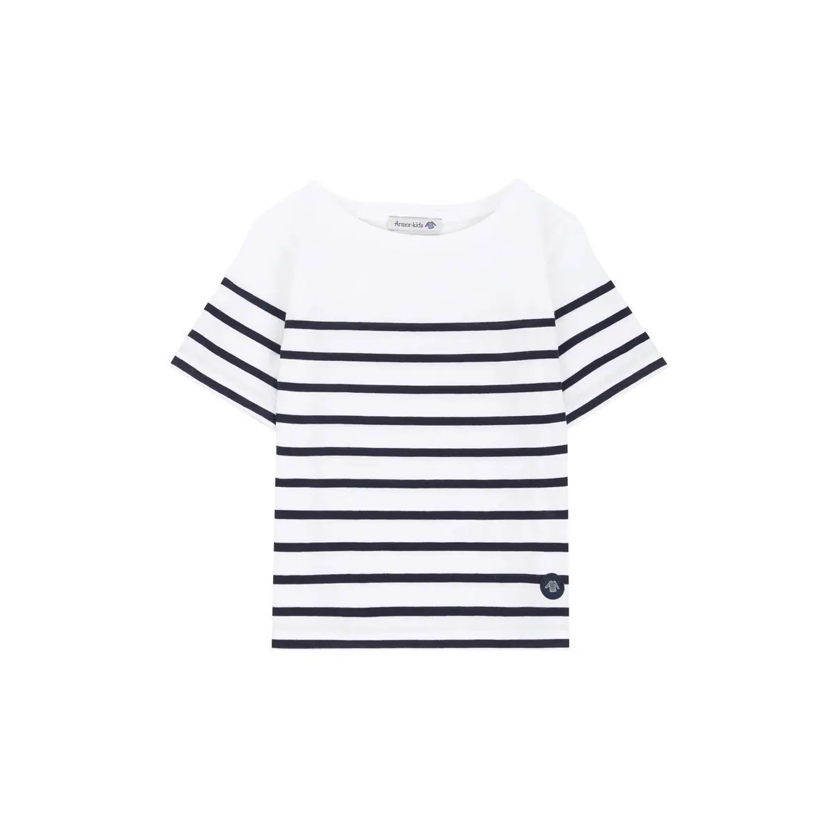 3664820317600 - T-Shirt Armor-Lux