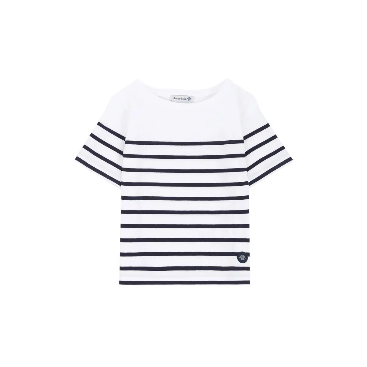 3664820317679 - T-Shirt Armor-Lux