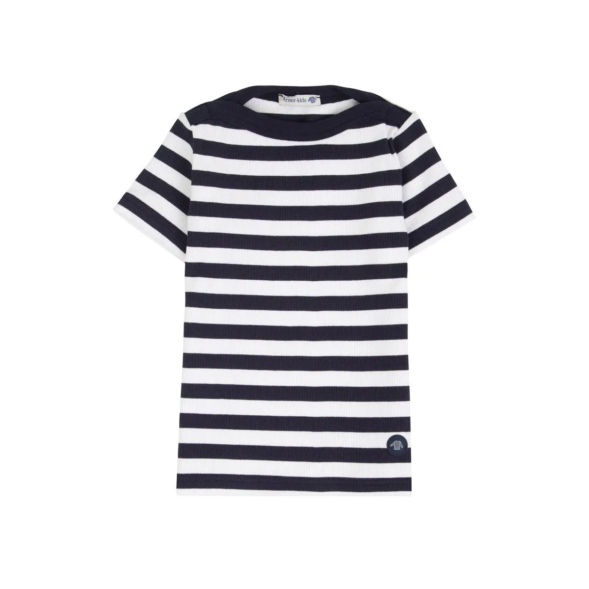 3664820318461 - T-Shirt Armor-Lux