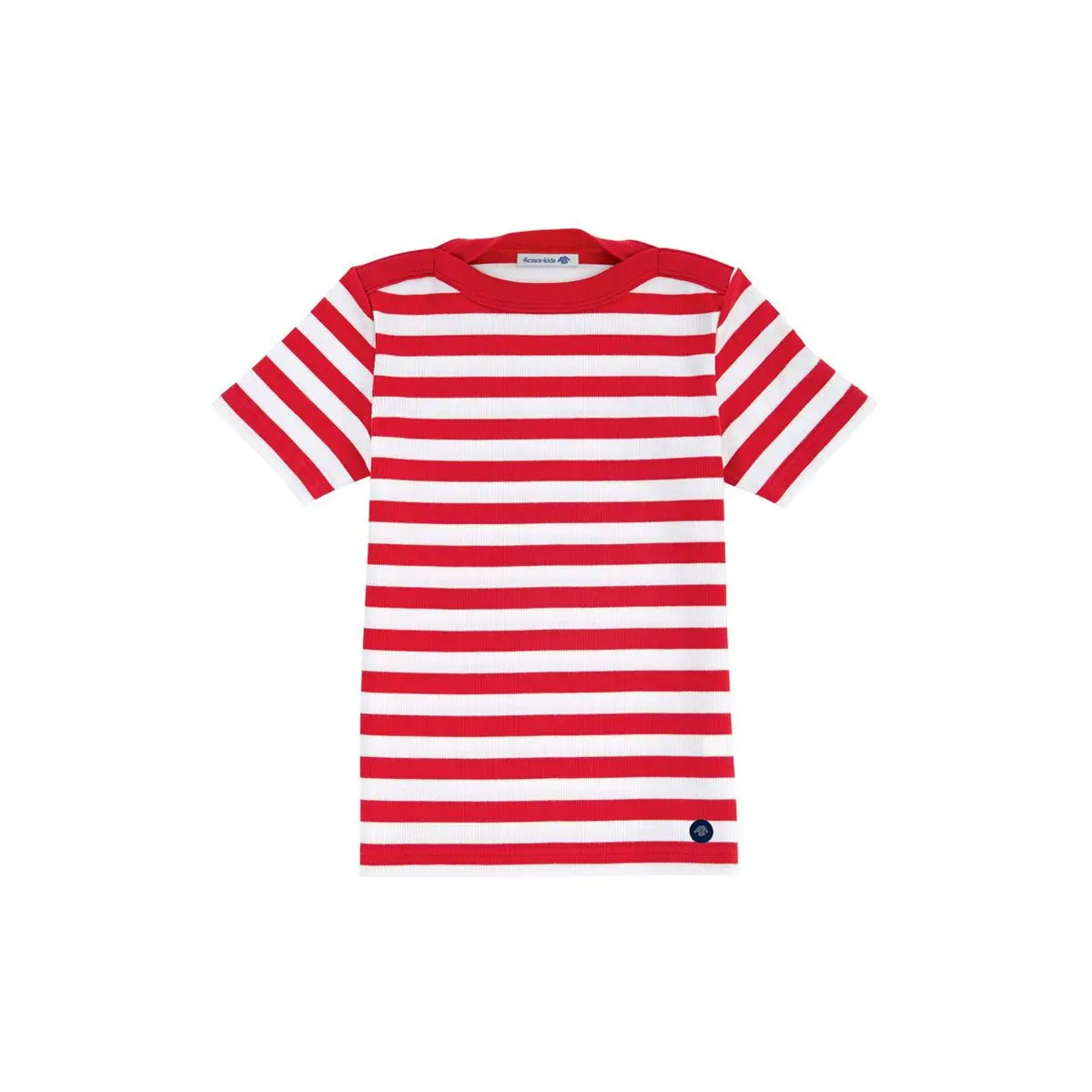 3664820318294 - T-Shirt Armor-Lux