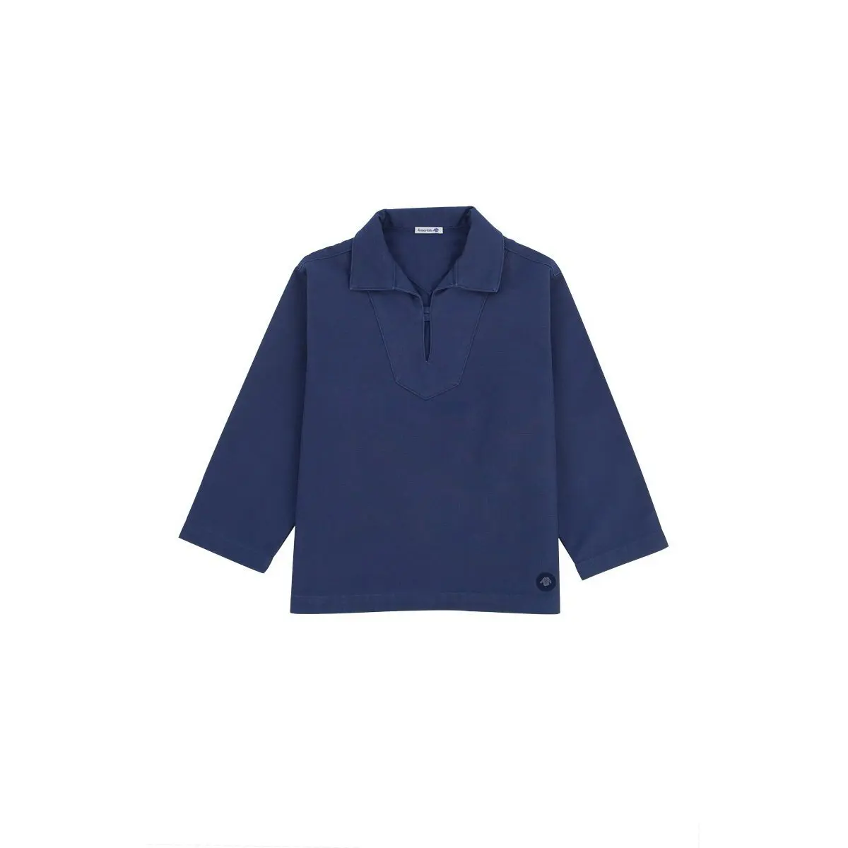 3664820199923 - Kinderjacke vareuse guilvinec