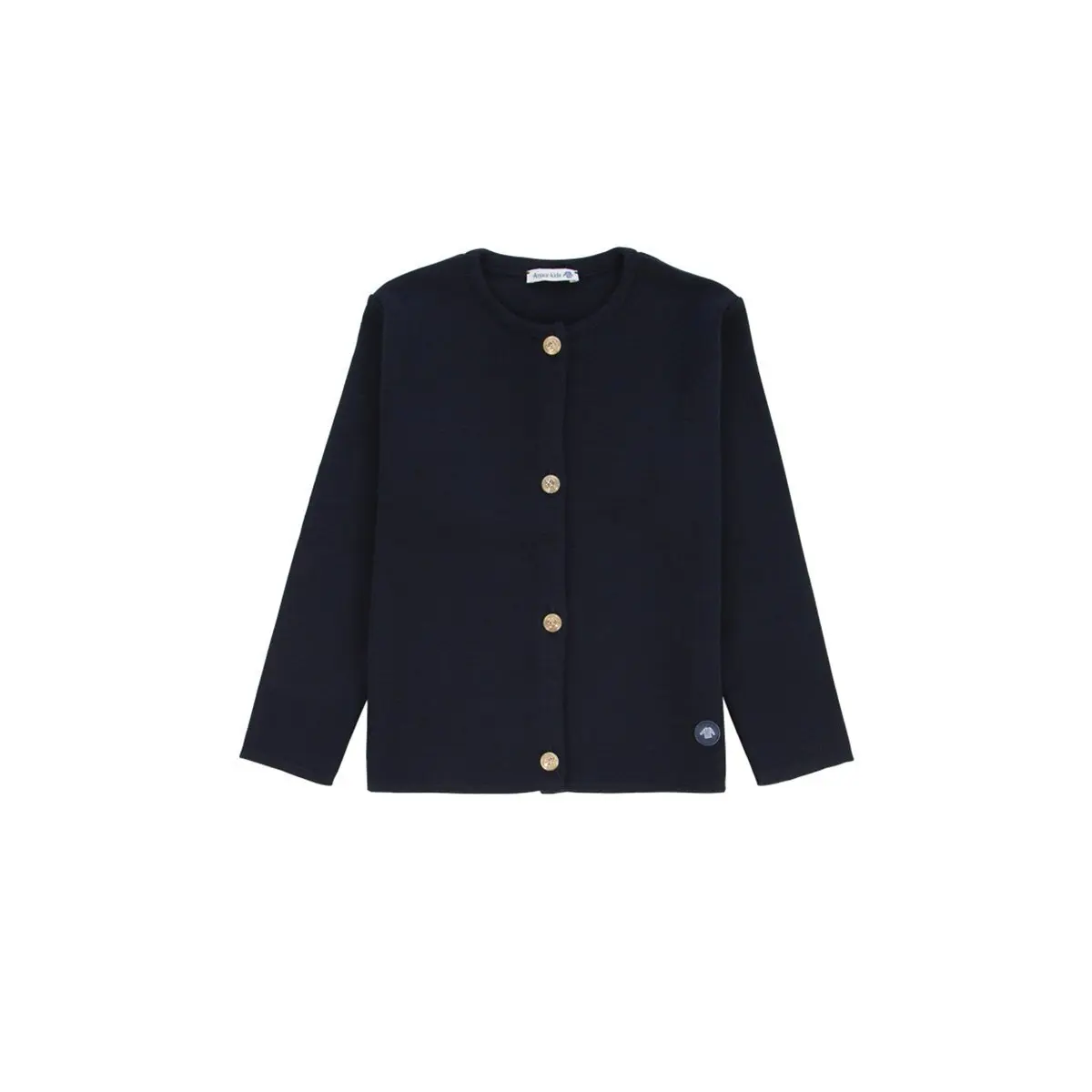 3664820316511 - Strickjacke für Kinder vannes 3664820316511 - Strickjacke für Kinder vannes