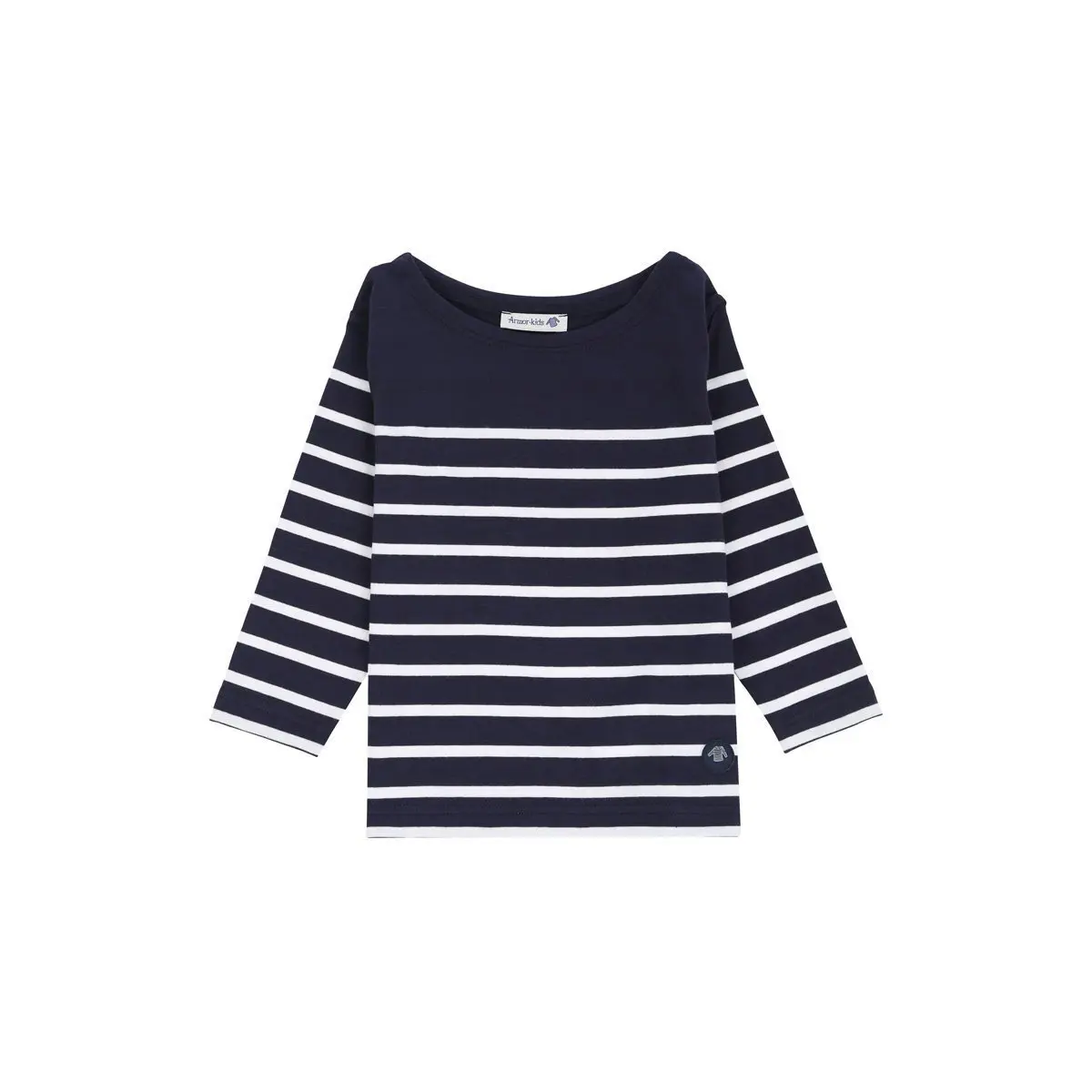 3664820317464 - Marinière Kind Port-Louis