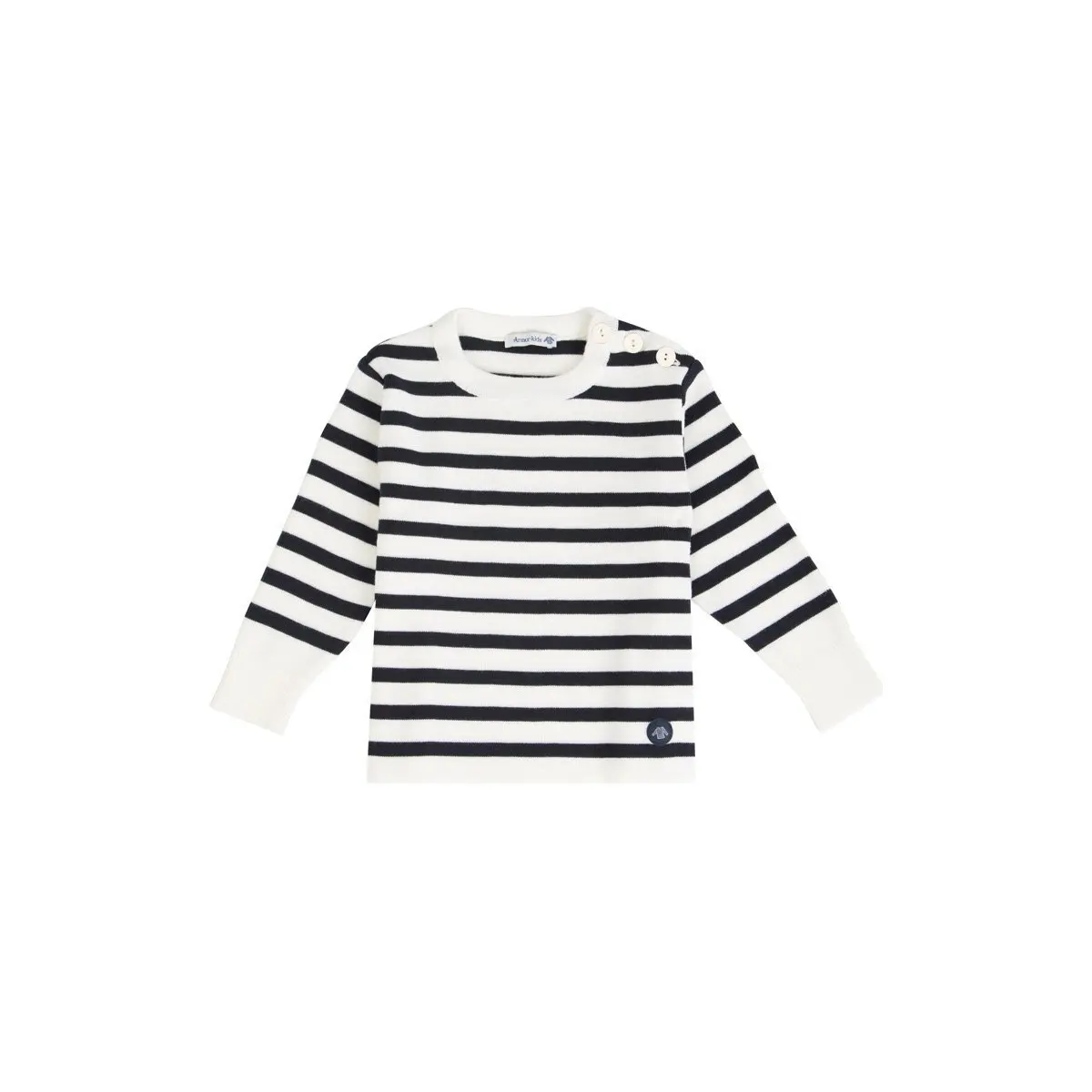 3664820380604 - Matrosenpullover Kind briac