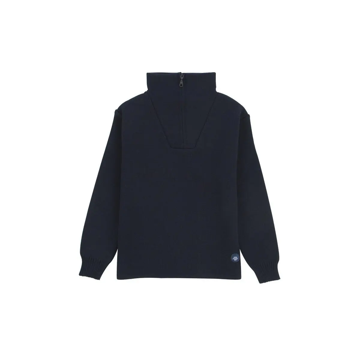 3664820316337 - Trucker Pullover Kind Guisseny