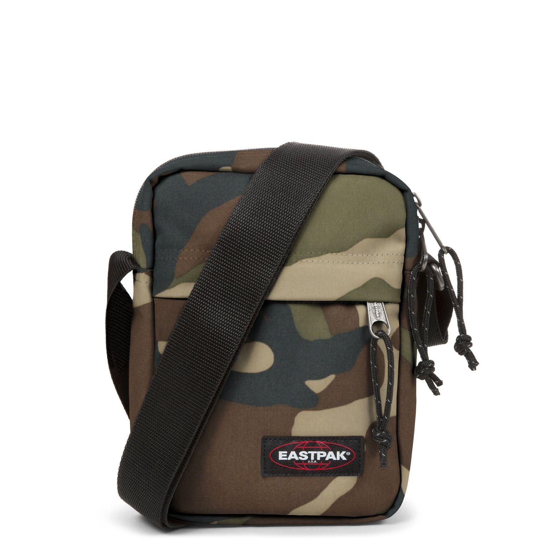 0617931951853 - Authentic Collection The One Umhängetasche SH 165 cm camo