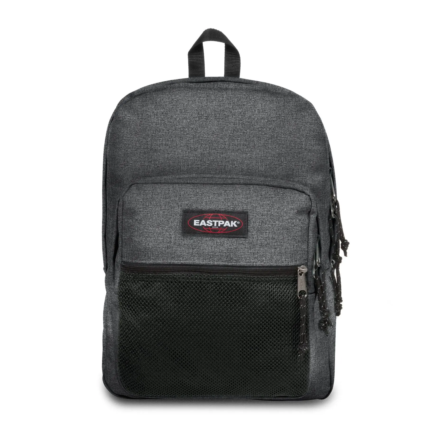 5415187810536 - Pinnacle Rucksack 42 cm black denim