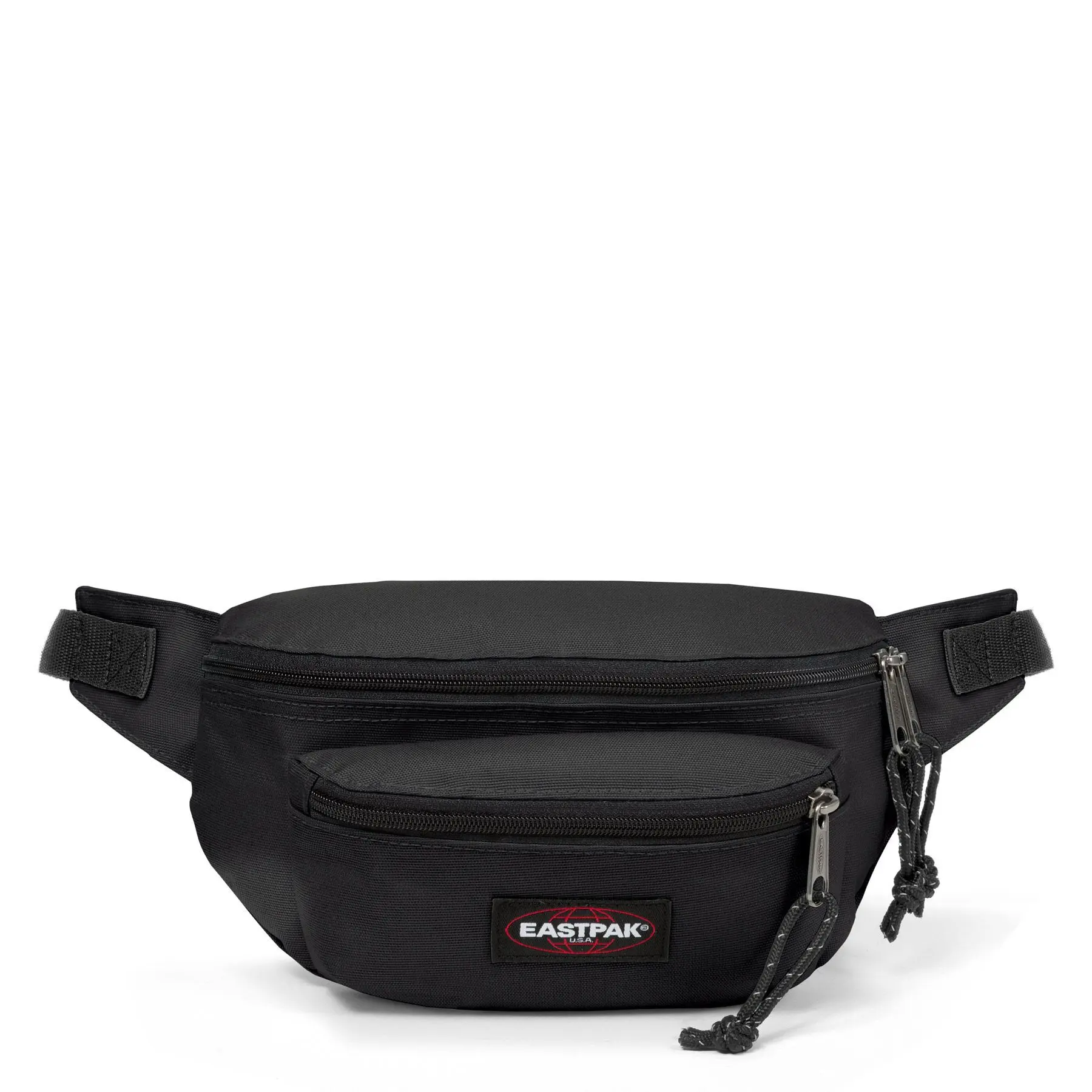 0617932390552 - EASTPAK® Gürteltasche Anhänger schwarz 0617932390552 - EASTPAK® Gürteltasche Anhänger schwarz