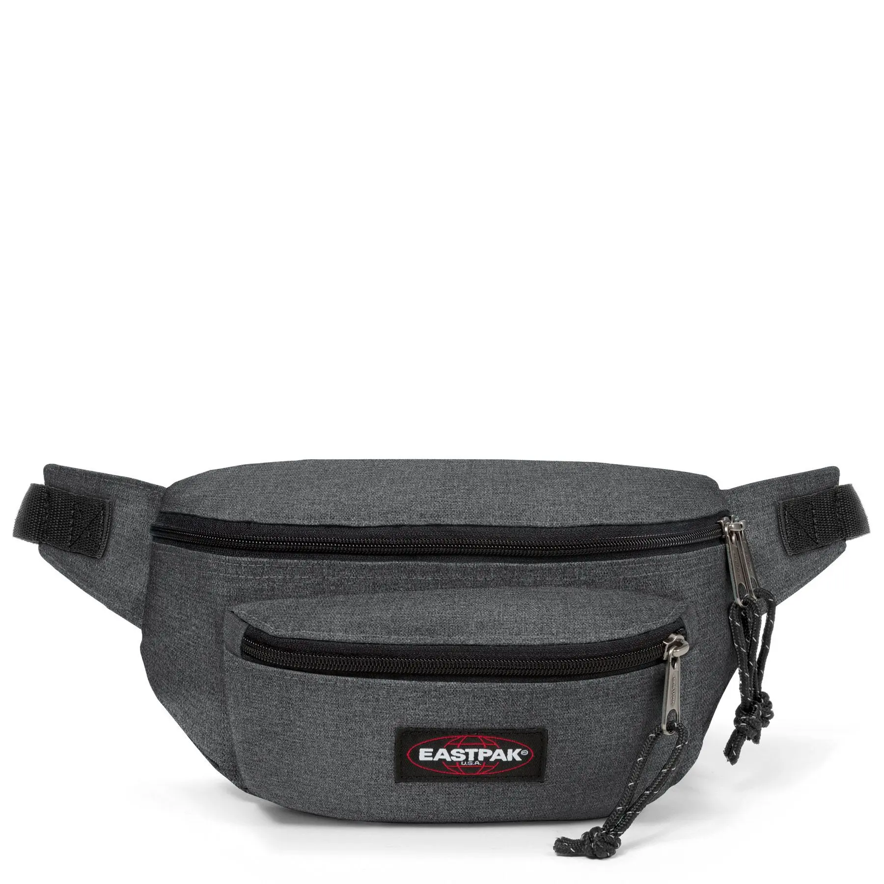 5400597849221 - EASTPAK® Gürteltasche Patch Reißverschlussfach grau 5400597849221 - EASTPAK® Gürteltasche Patch Reißverschlussfach grau