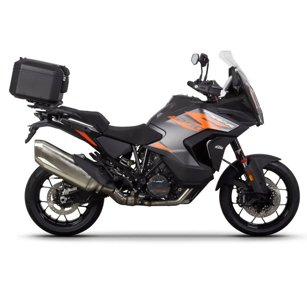 Motorrad-Topcase-Befestigung Shad Top Master KTM 1290 super adventure