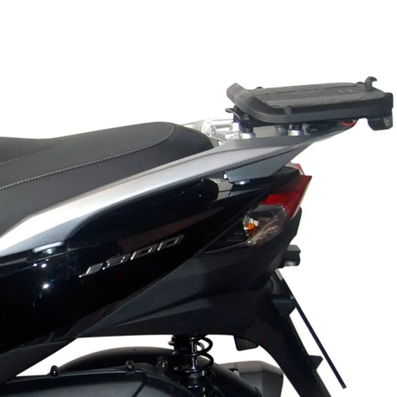 Halter Top Case Motorrad Shad Kawasaki J125 (16-17) /J300 (13-21)