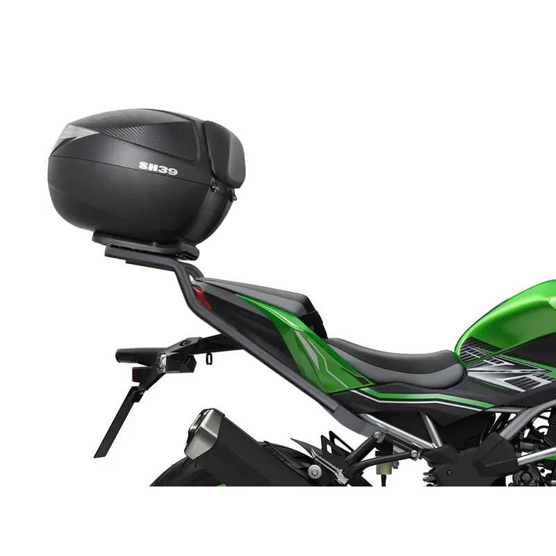 Motorrad-Topcase-Halterung Shad KAWASAKI Z125 2019-2020