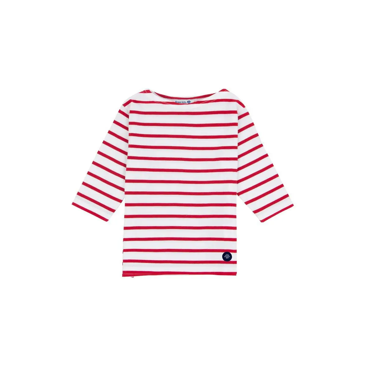 3422763214970 - Langarmshirt Armor-Lux