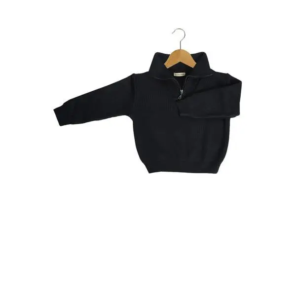 3422765127285 - Trucker Pullover Kind gwénaël 3422765127285 - Trucker Pullover Kind gwénaël