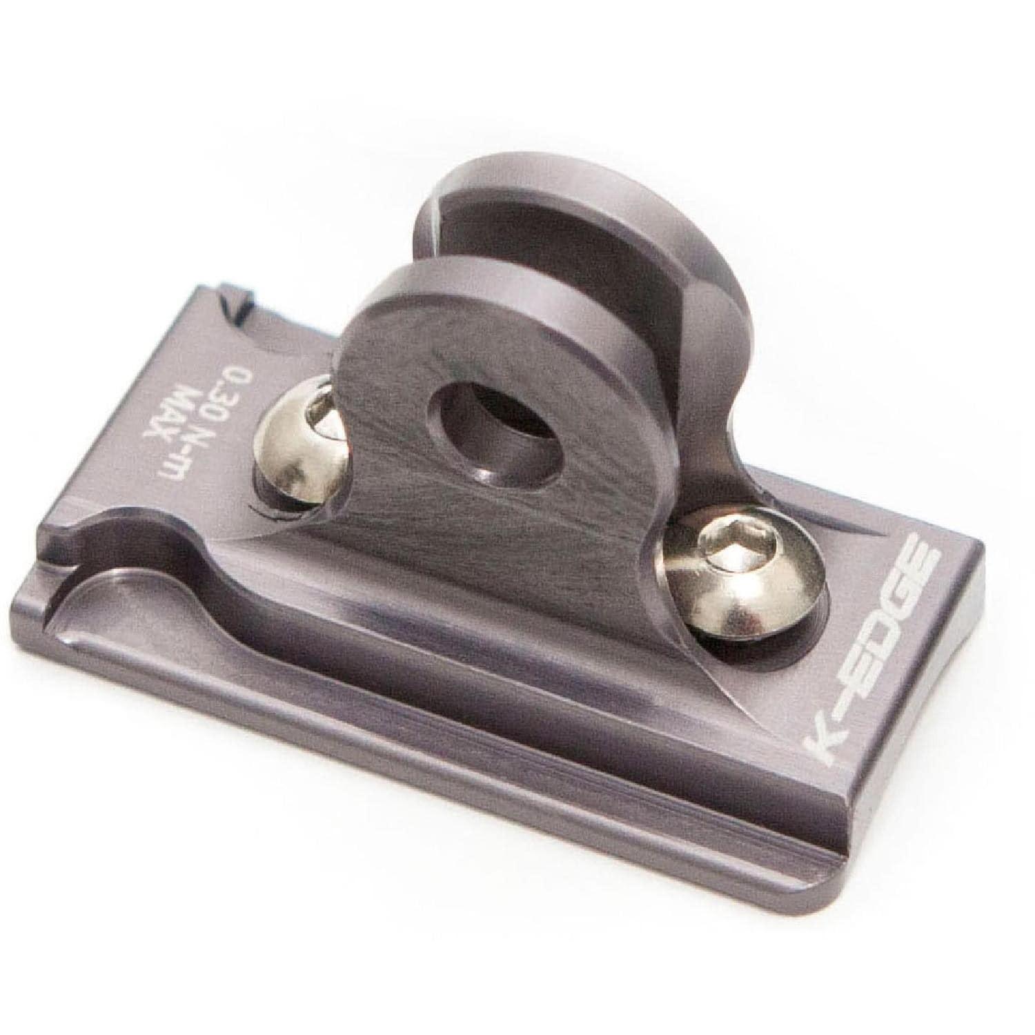 Velo Store - UK Adapter K-Edge NiteRider Lumina | Extra 10% off with Subscription, Postage £16.79 to UK Fedex.