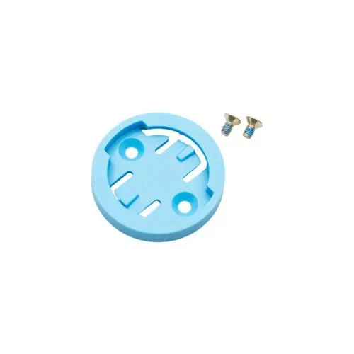 K-Edge Austausch Insert Kit für Wahoo ELEMNT Halterung