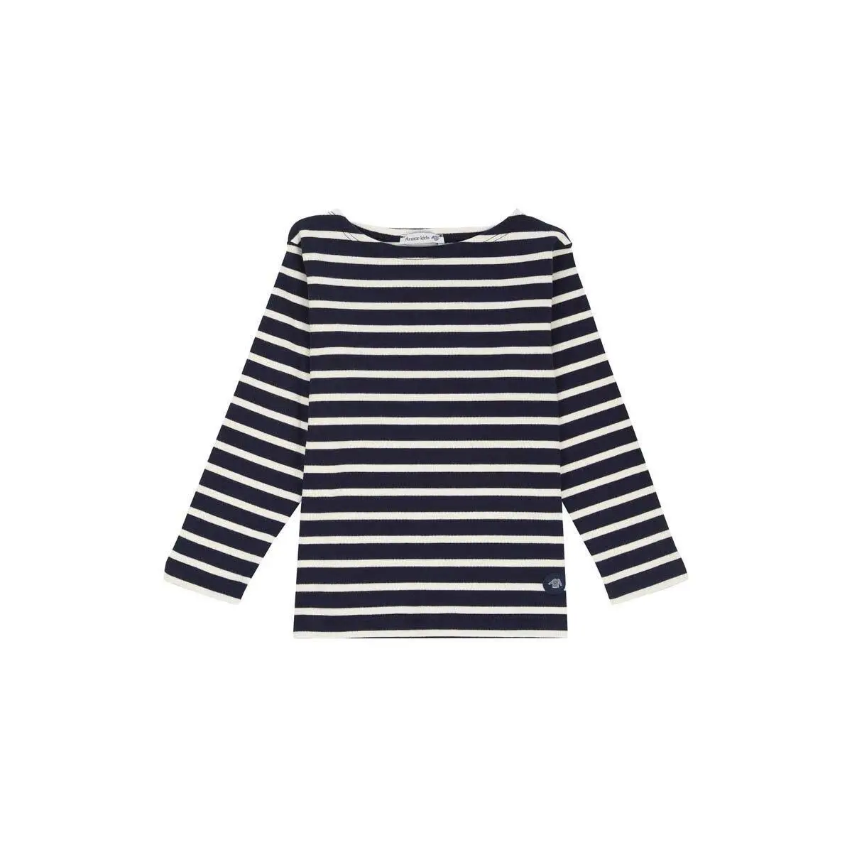 3422762219785 - Langarmshirt Armor-Lux