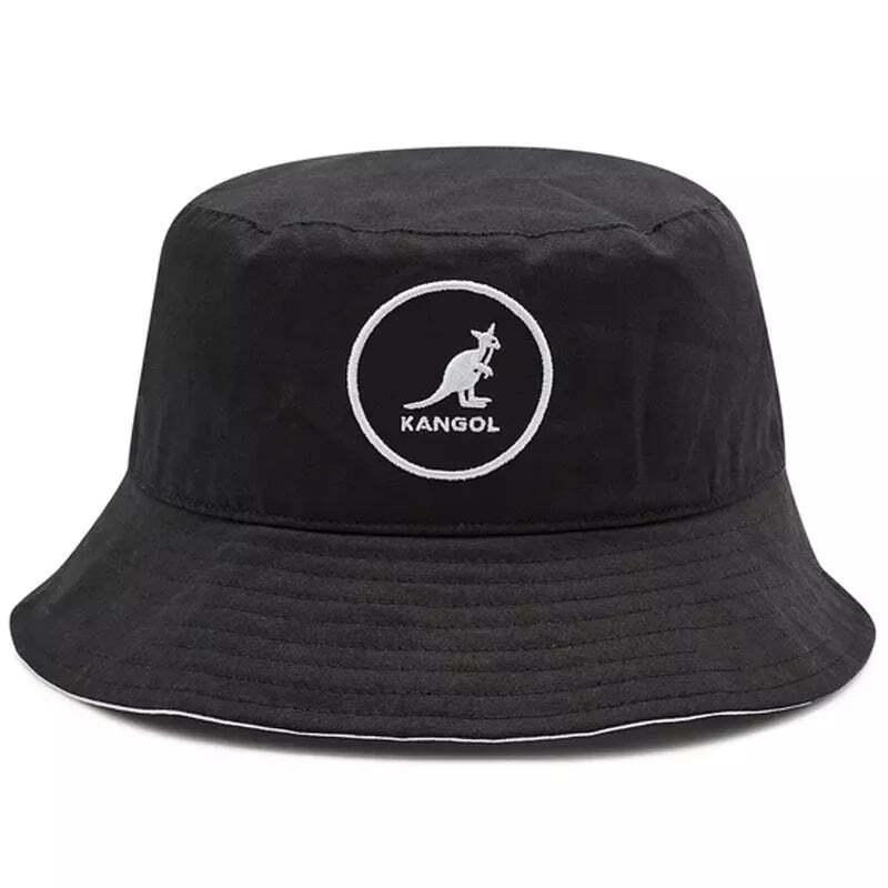 0792179663284 - Bucket Hat Baumwolle Kangol