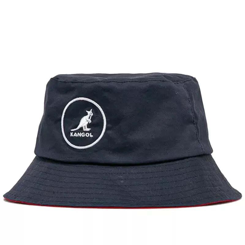0792179662867 - Bucket Hat Baumwolle Kangol