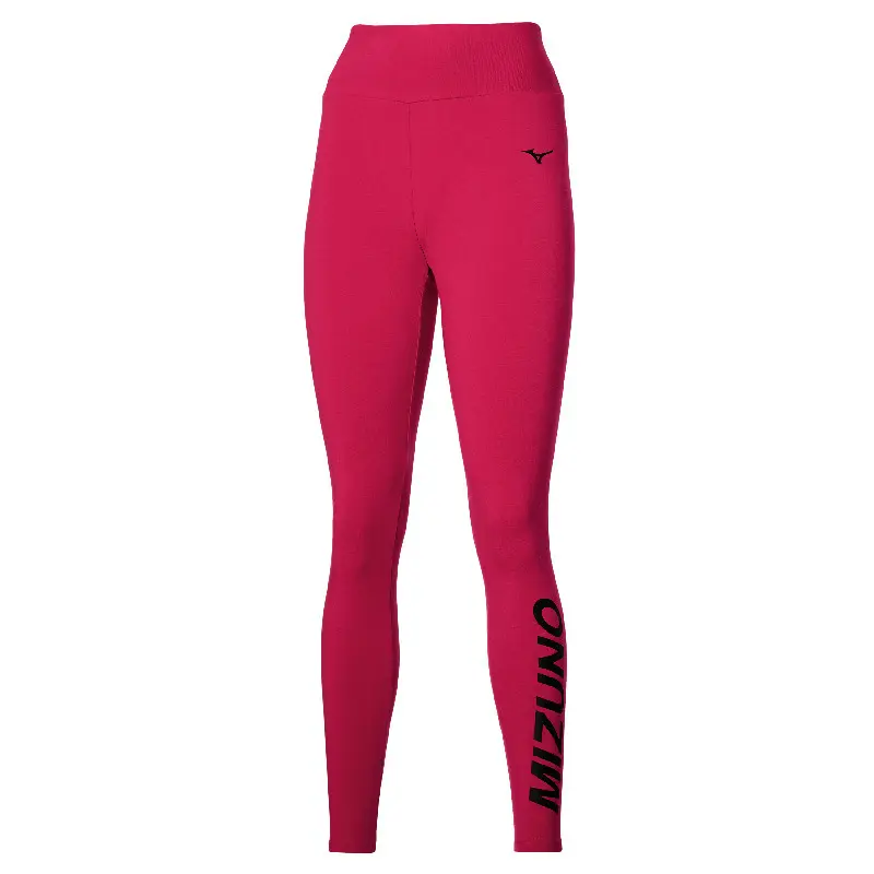 Collant femme Mizuno Athletic