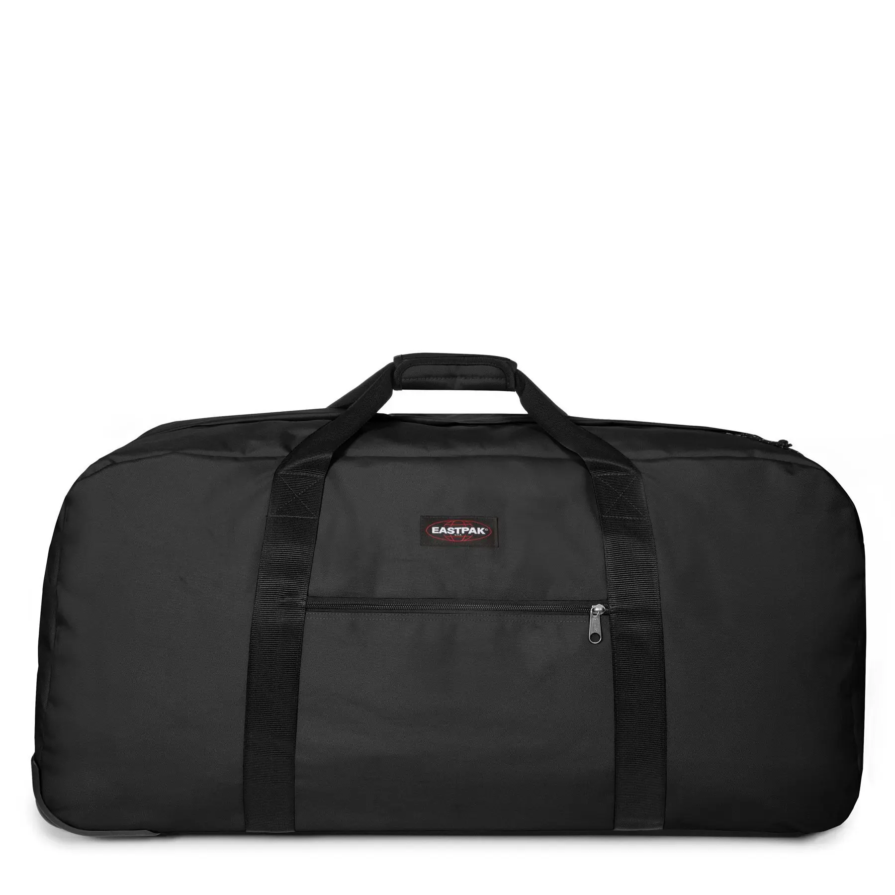 5400852538303 - EASTPAK® Reisetasche Rollen Schultergurt Höhe 81 cm Volumen 135 l schwarz