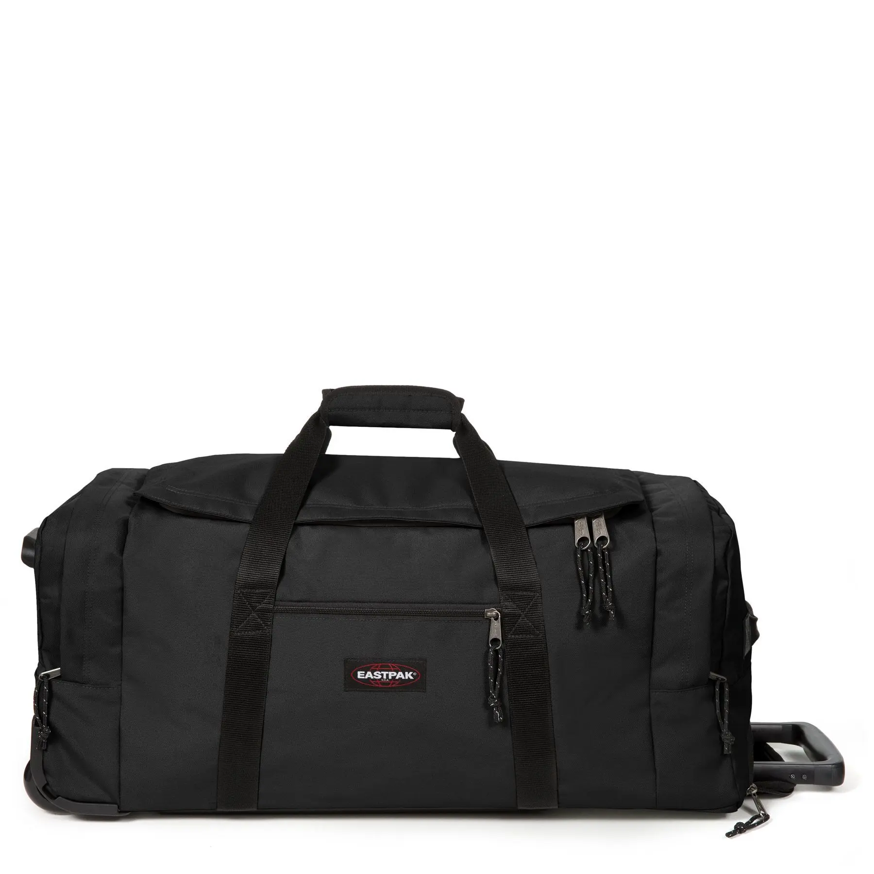 5400852538365 - EASTPAK Reisetasche Leatherface L + 104L schwarz EK00033E