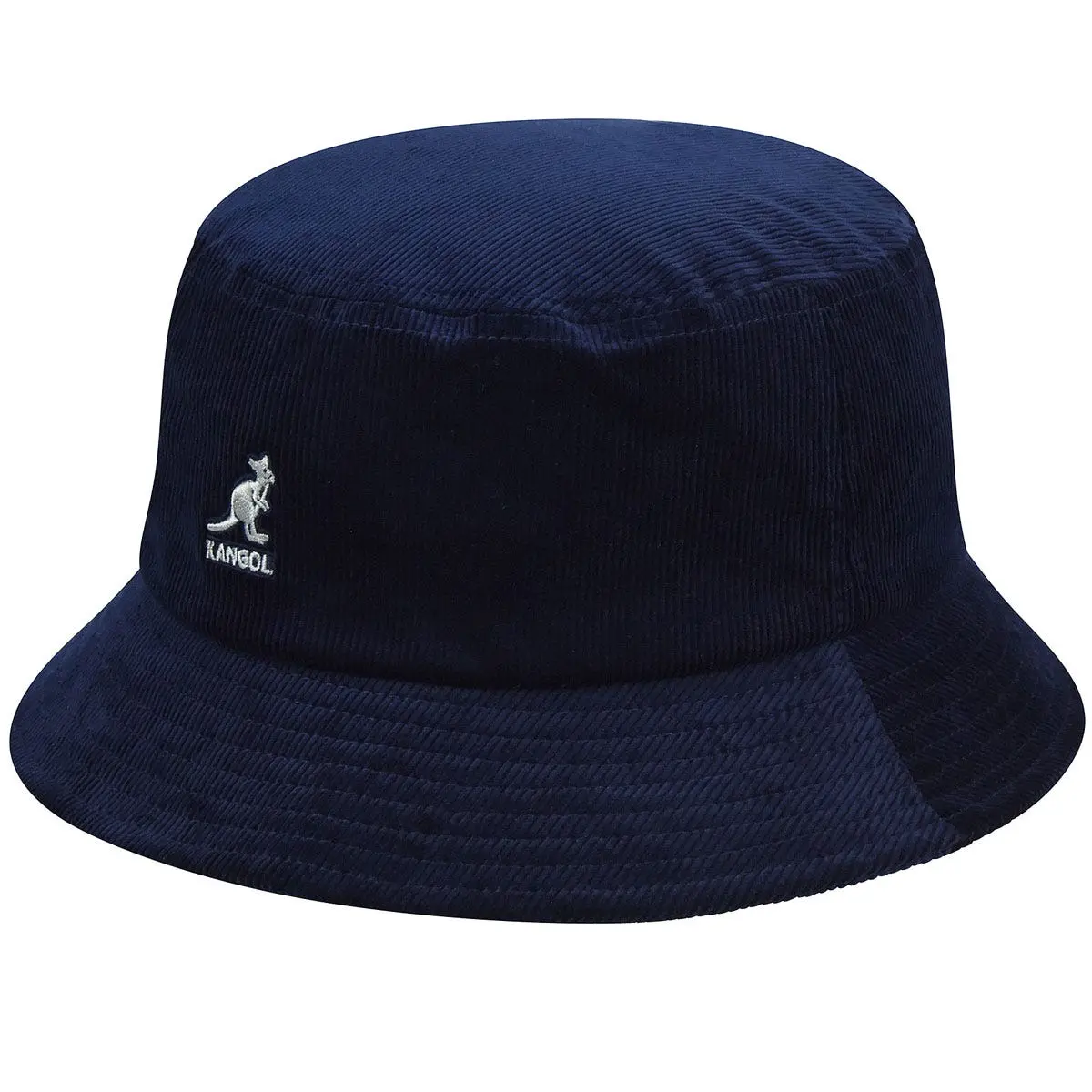 NWT Kangol Contour Wave Bucket Hat Cotton Bucket – Kangol main image 4