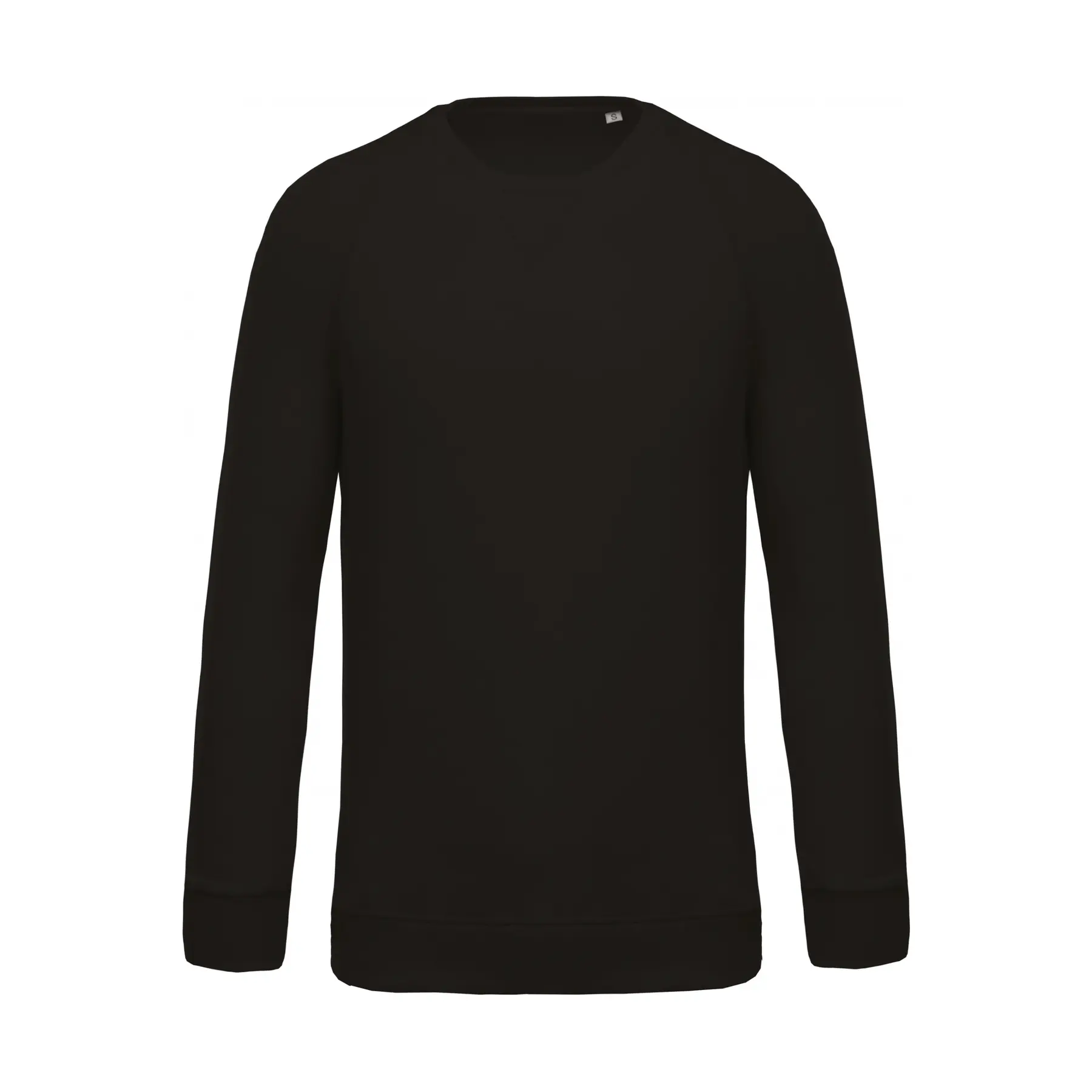 Sweatshirt enfant Kariban Bio