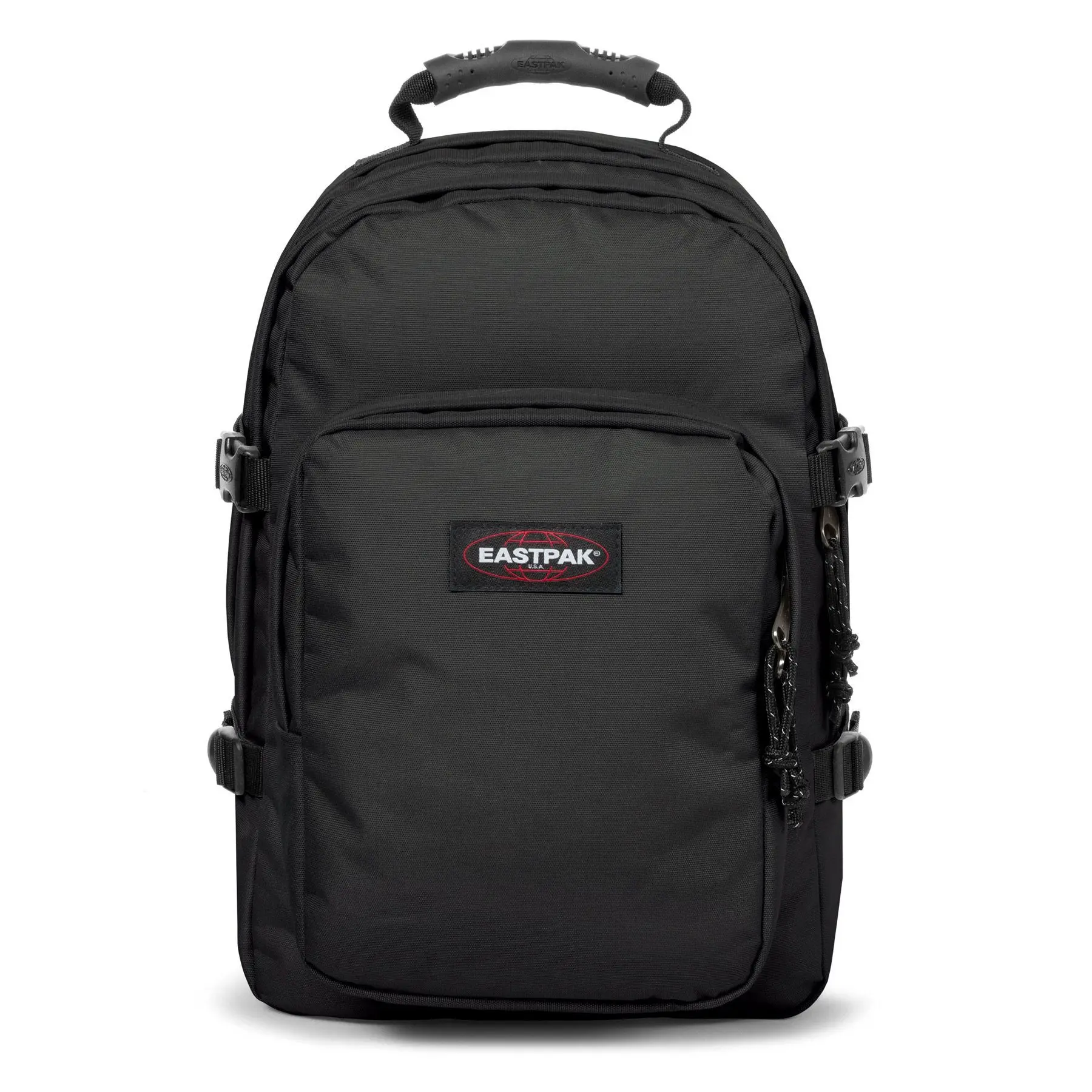 0706421345149 - EASTPAK® Rucksack Patch Laptopfach gepolstert schwarz 0706421345149 - EASTPAK® Rucksack Patch Laptopfach gepolstert schwarz