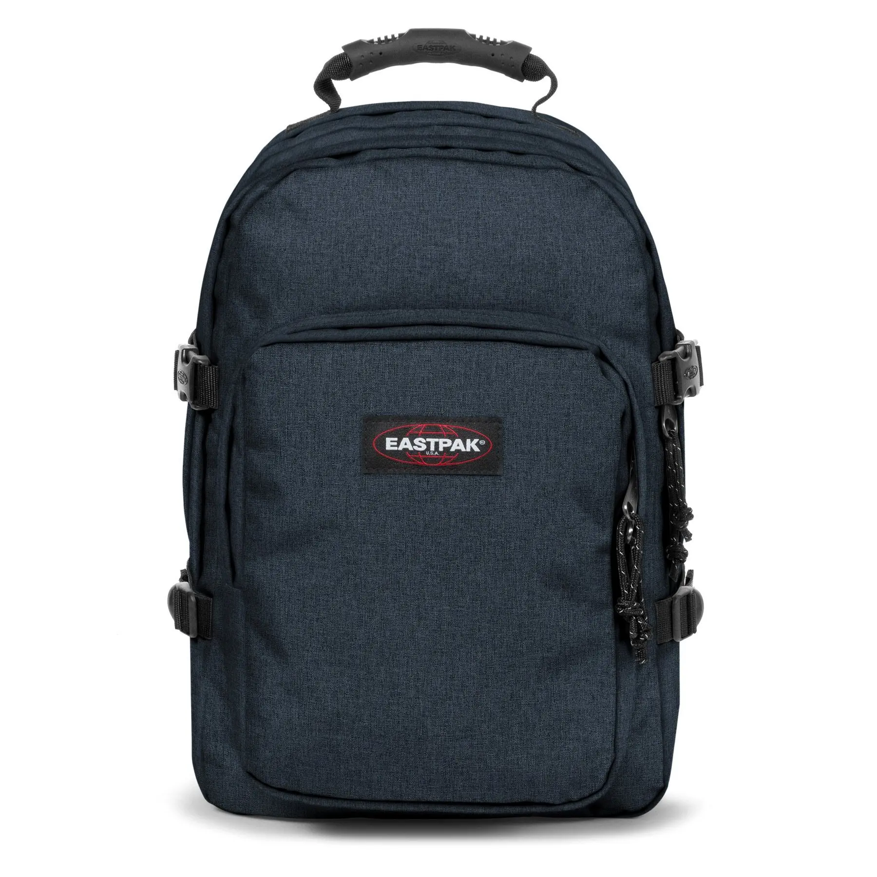 5400806989342 - Provider Rucksack 44 cm Laptopfach triple denim