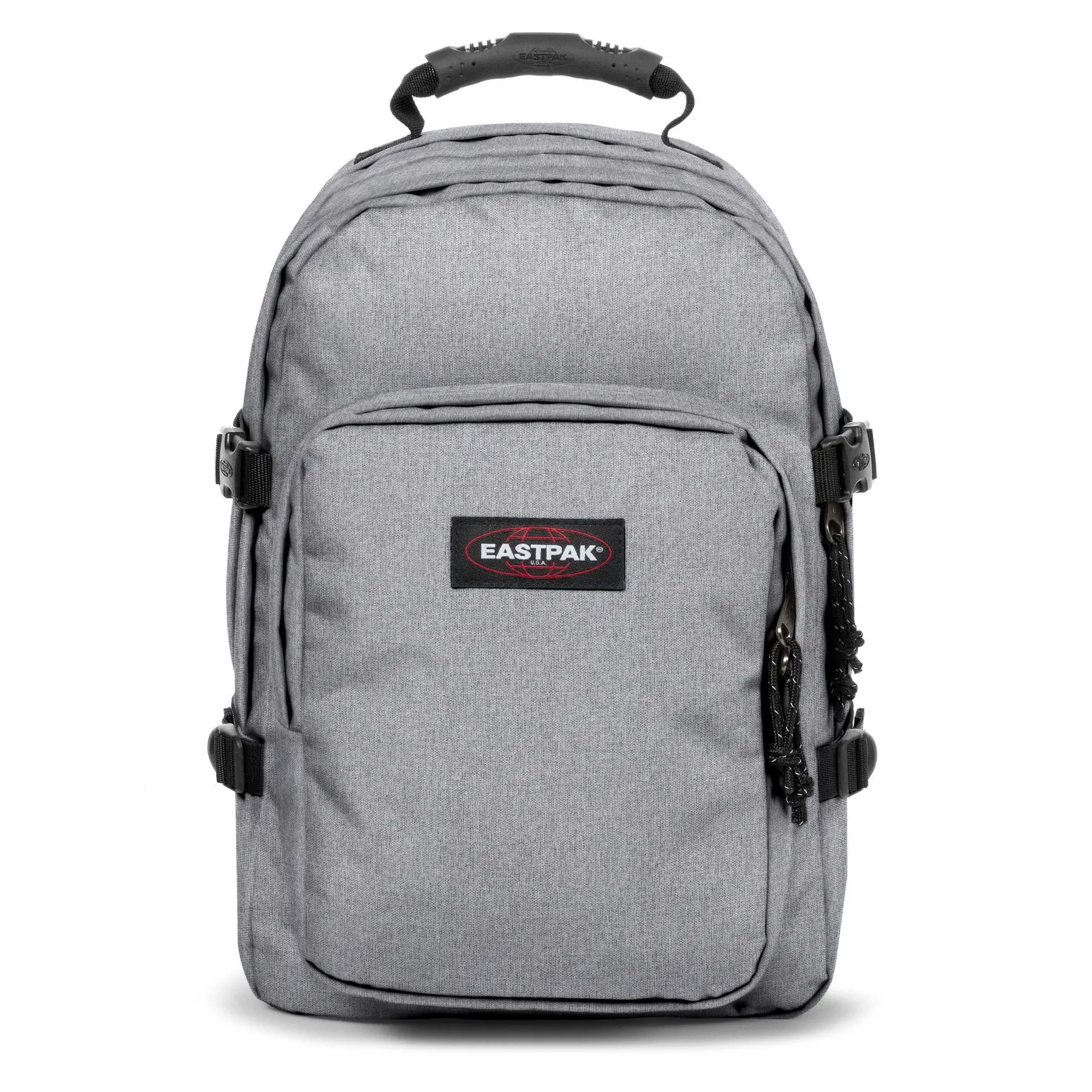 5414709190309 - EASTPAK® Rucksack Provider Laptopfach Patch uni grau 5414709190309 - EASTPAK® Rucksack Provider Laptopfach Patch uni grau