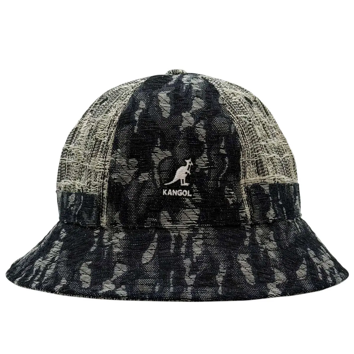 Image of Bob Kangol Denim Mashup Casual