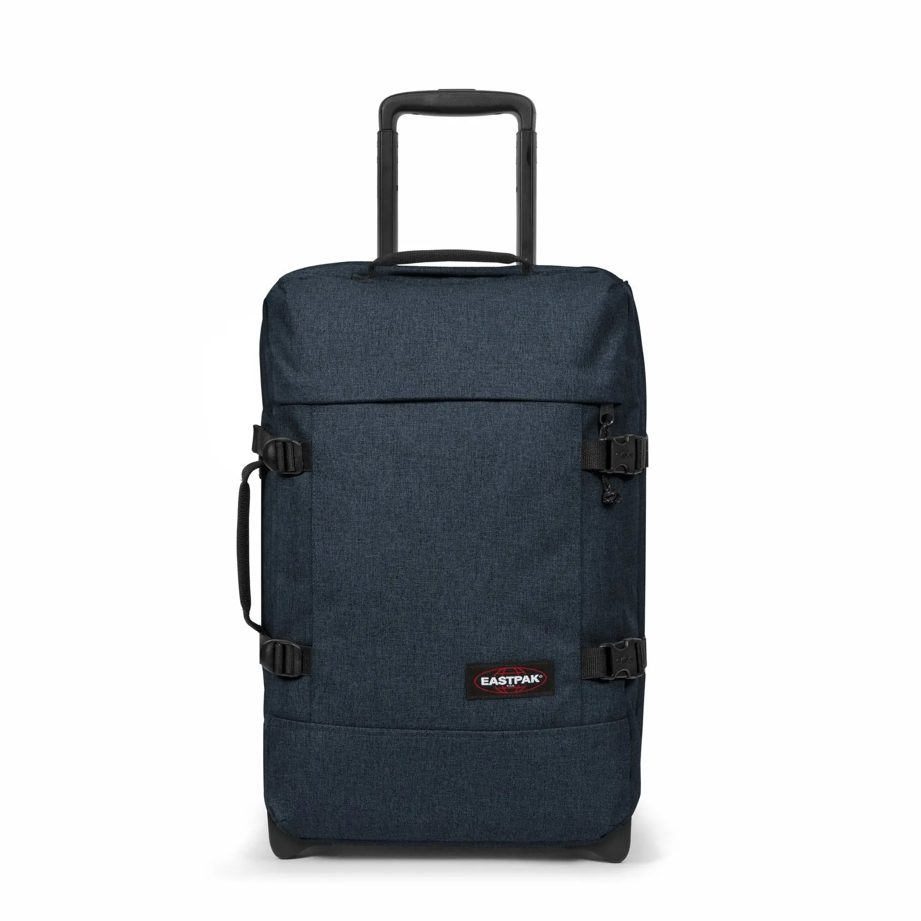 5400806663136 - Tranverz S 2-Rollen Kabinentrolley 51 cm triple denim