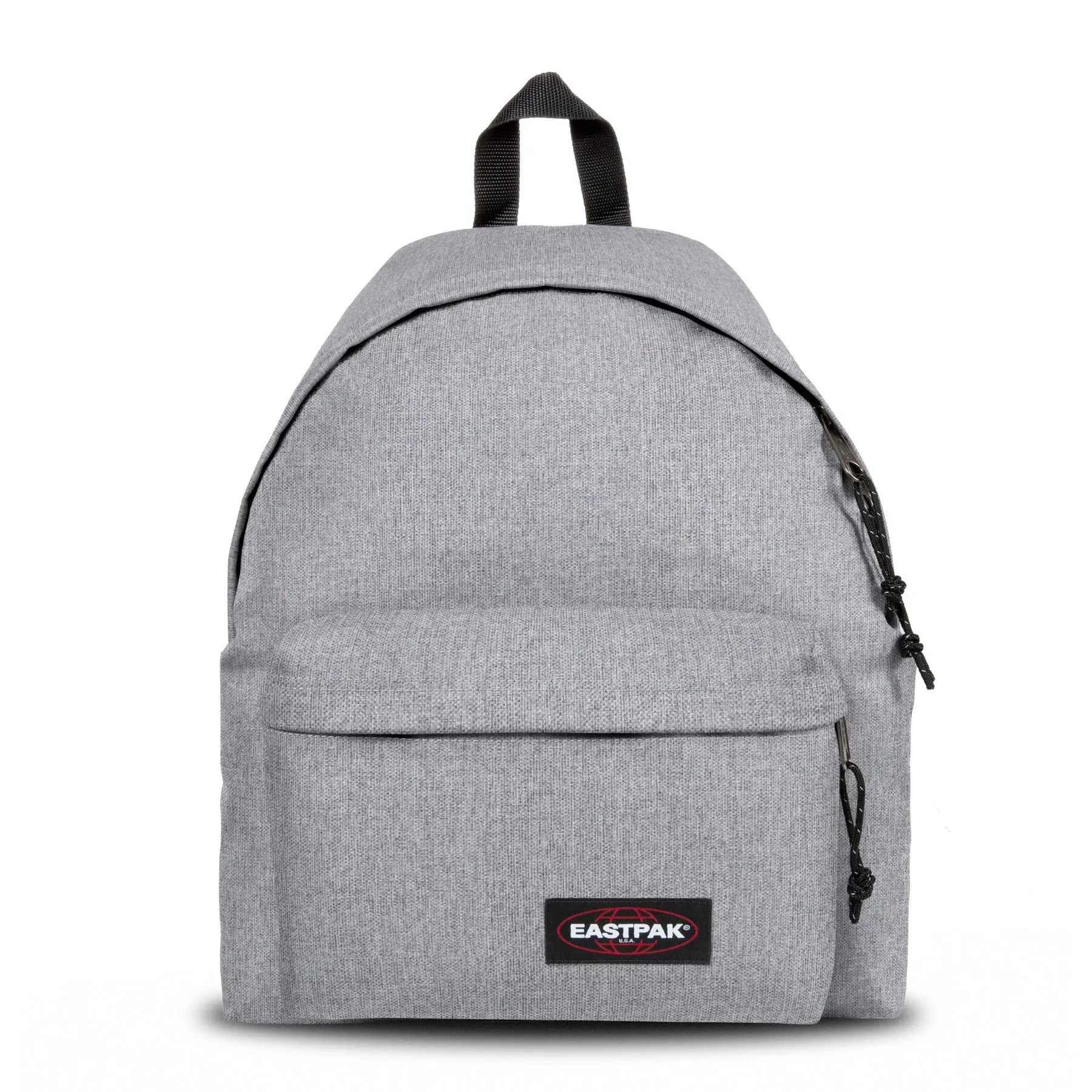 5414709190743 - Padded Pakr Rucksack 40 cm sunday grey