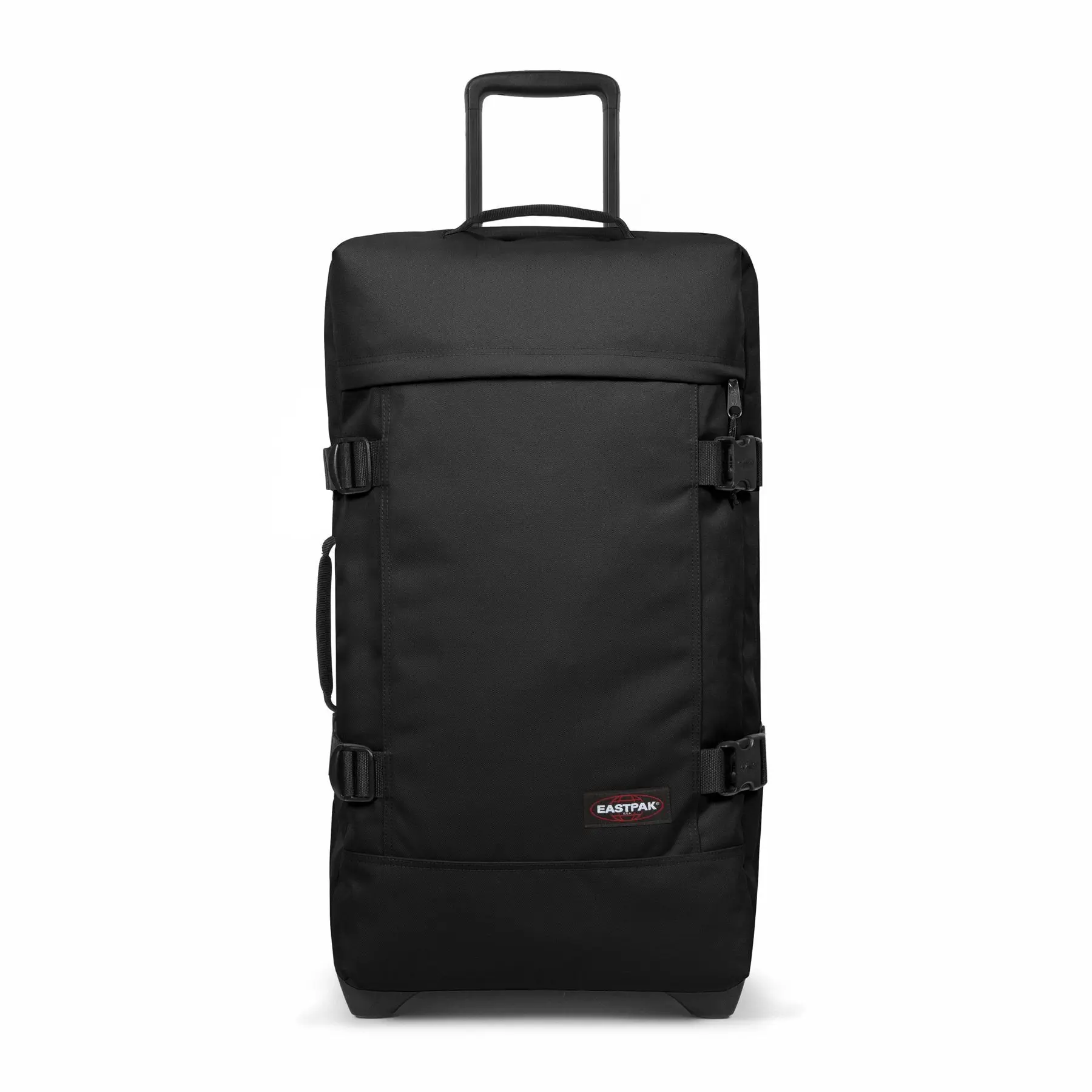 5400597606930 - Tranverz - Reisetasche mit Rollen Black M (78 L)