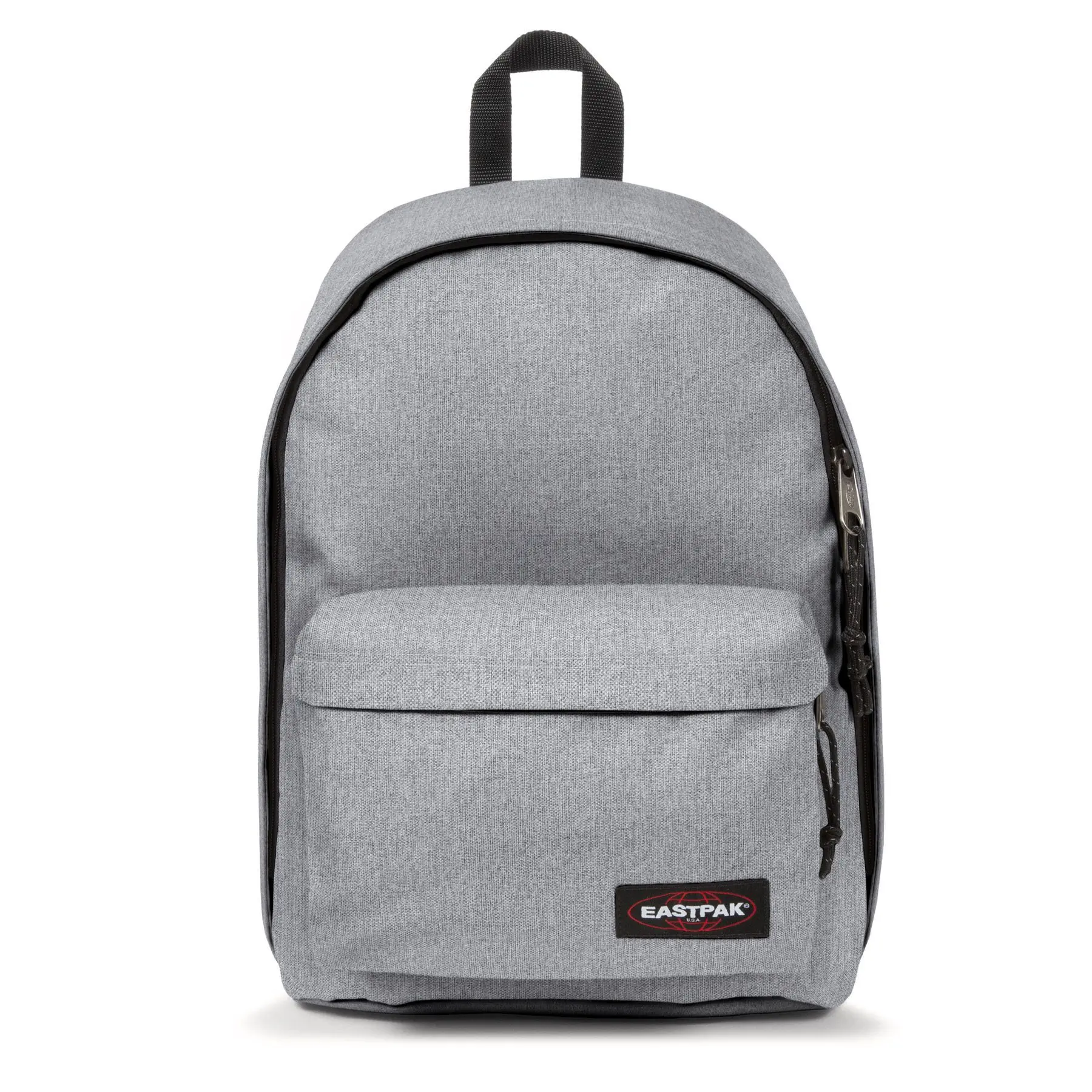5414709194864 - Out of Office Rucksack 44 cm Laptopfach sunday grey
