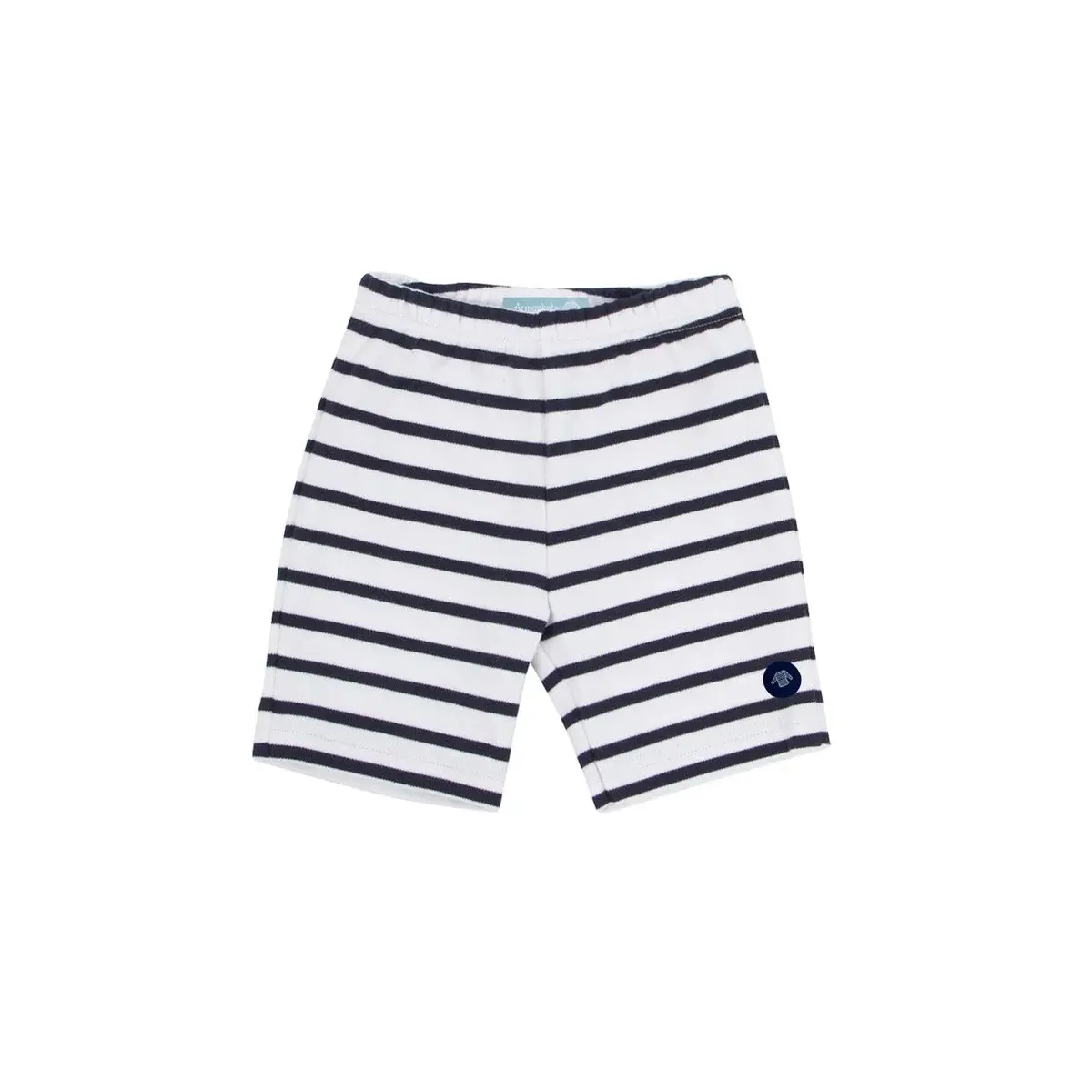 3422763380019 - Shorts für Babies Armor-Lux