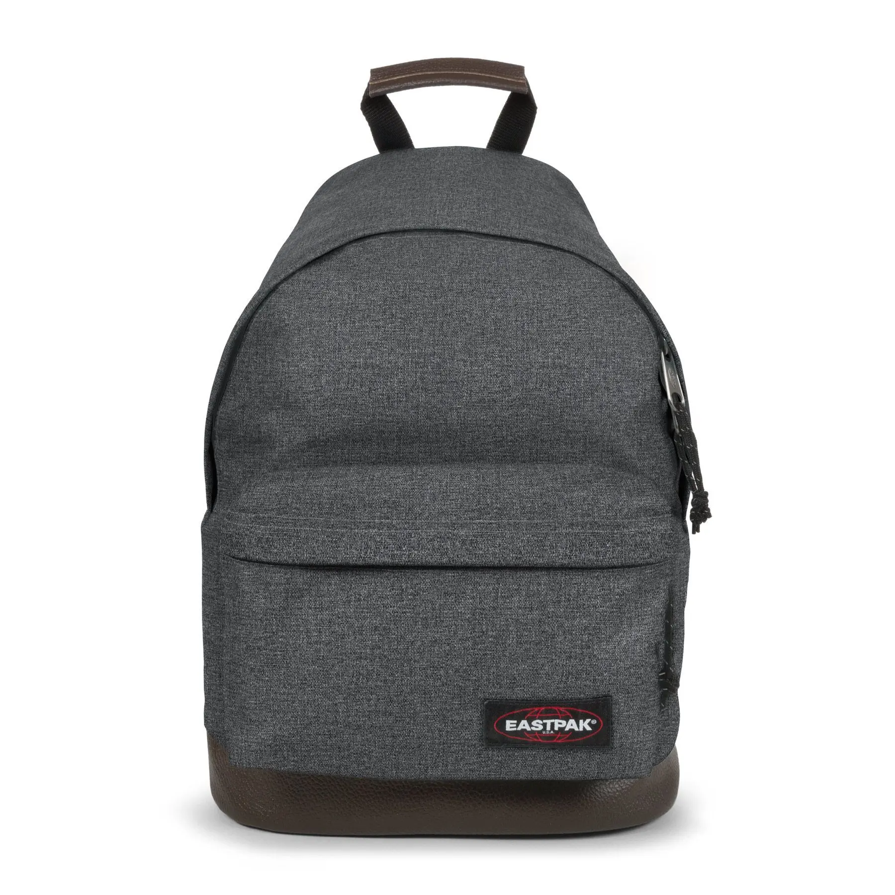 5415187812066 - Rucksack WYOMING EK000811 77H Black Denim Dunkelgrau
