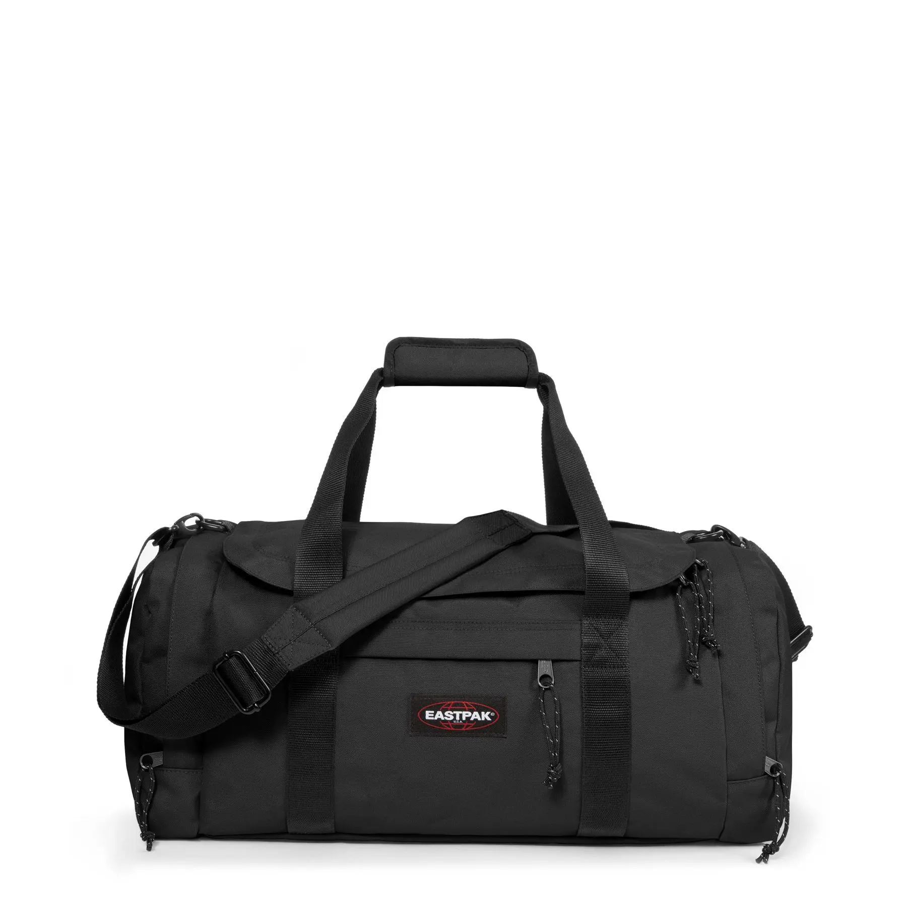 5400806664805 - EASTPAK Trainingstasche Reader S + schwarz EK00081D