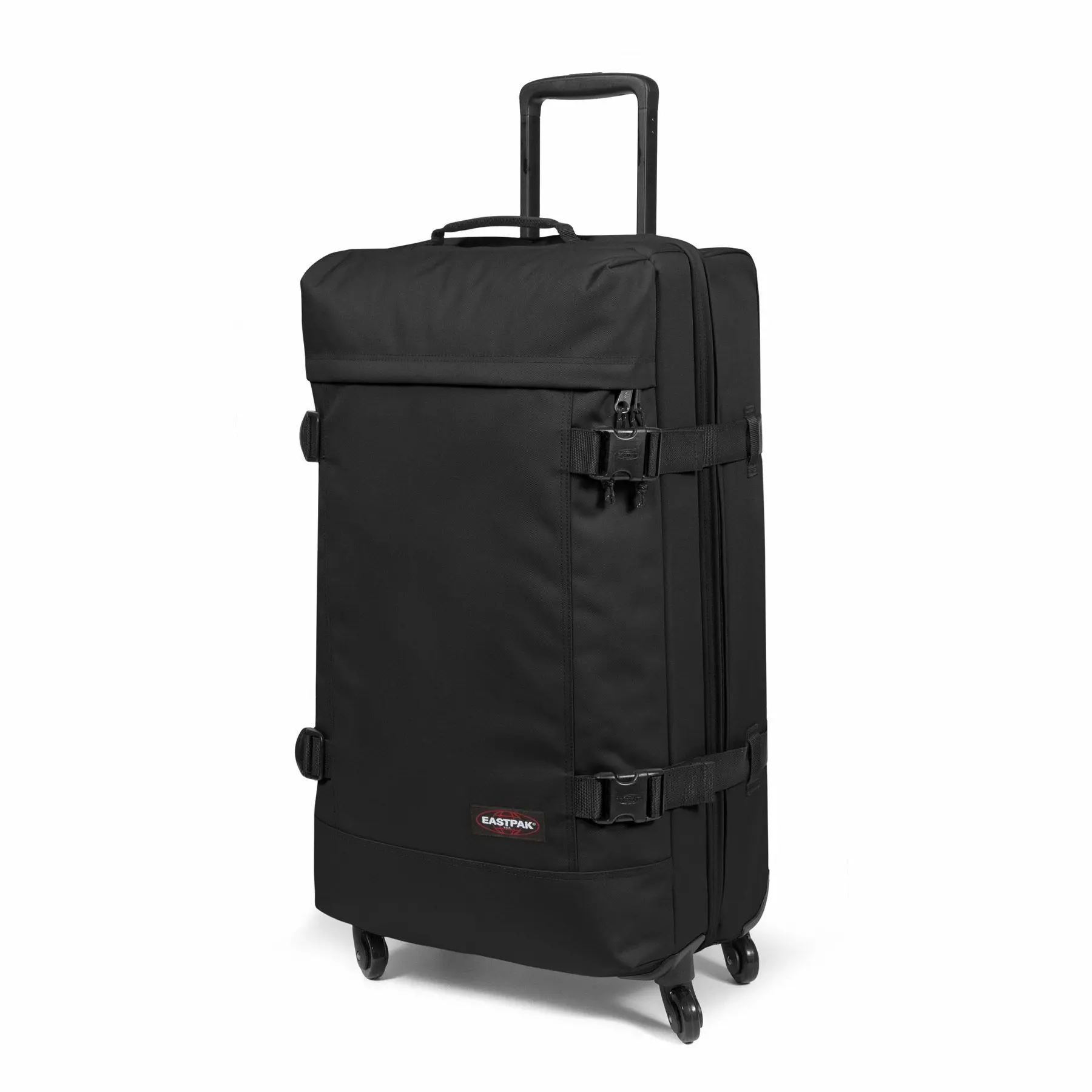 5400597607609 - Trans4 L 4-Rollen Trolley 75 cm black