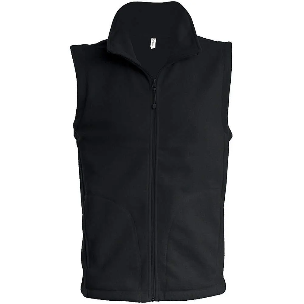 Gilet Micropolaire Kariban Luca