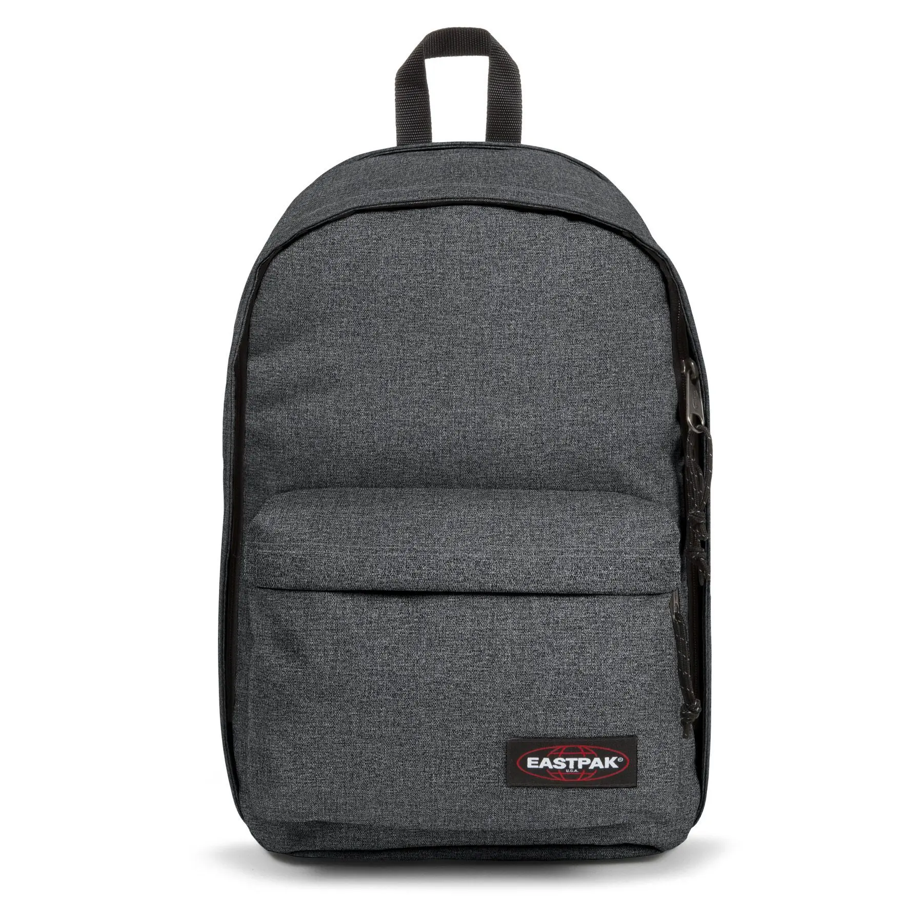 5415187812219 - Back To Work Rucksack 43 cm Laptopfach black denim