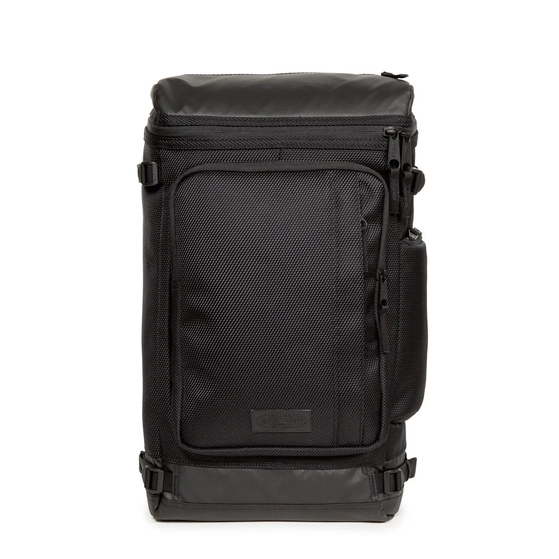 5400852543024 - EASTPAK® Rucksack Tecum Top Laptopfach gepolsterter Rücken Reißverschlussfach uni schwarz