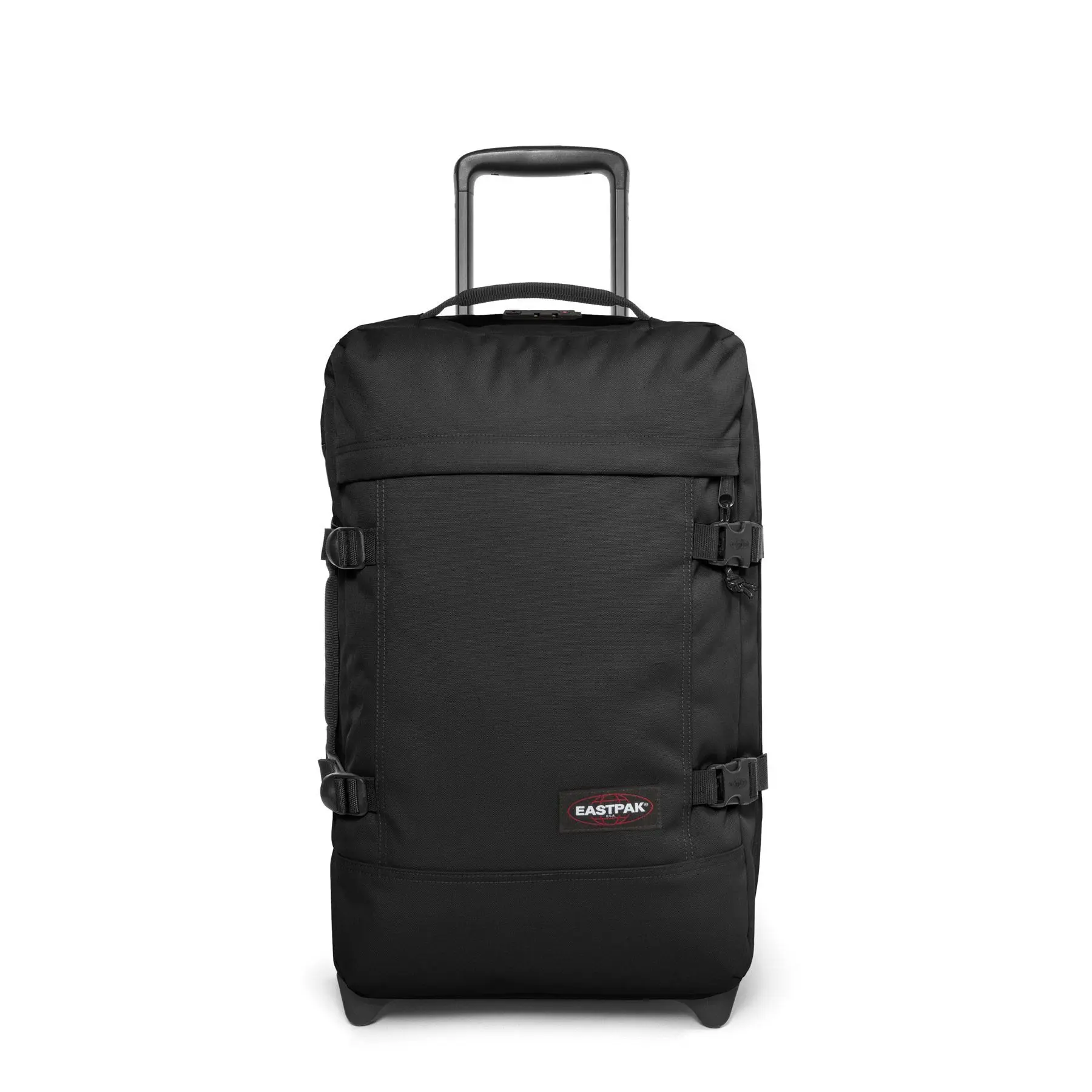5400597607678 - EASTPAK Reisetrolley Strapverz S 42L schwarz EK00096L