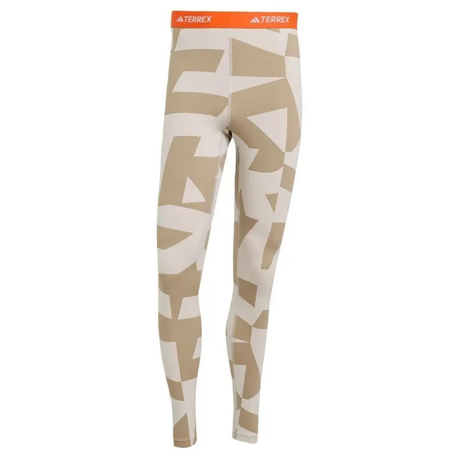 Leggings adidas Multi Synthetic