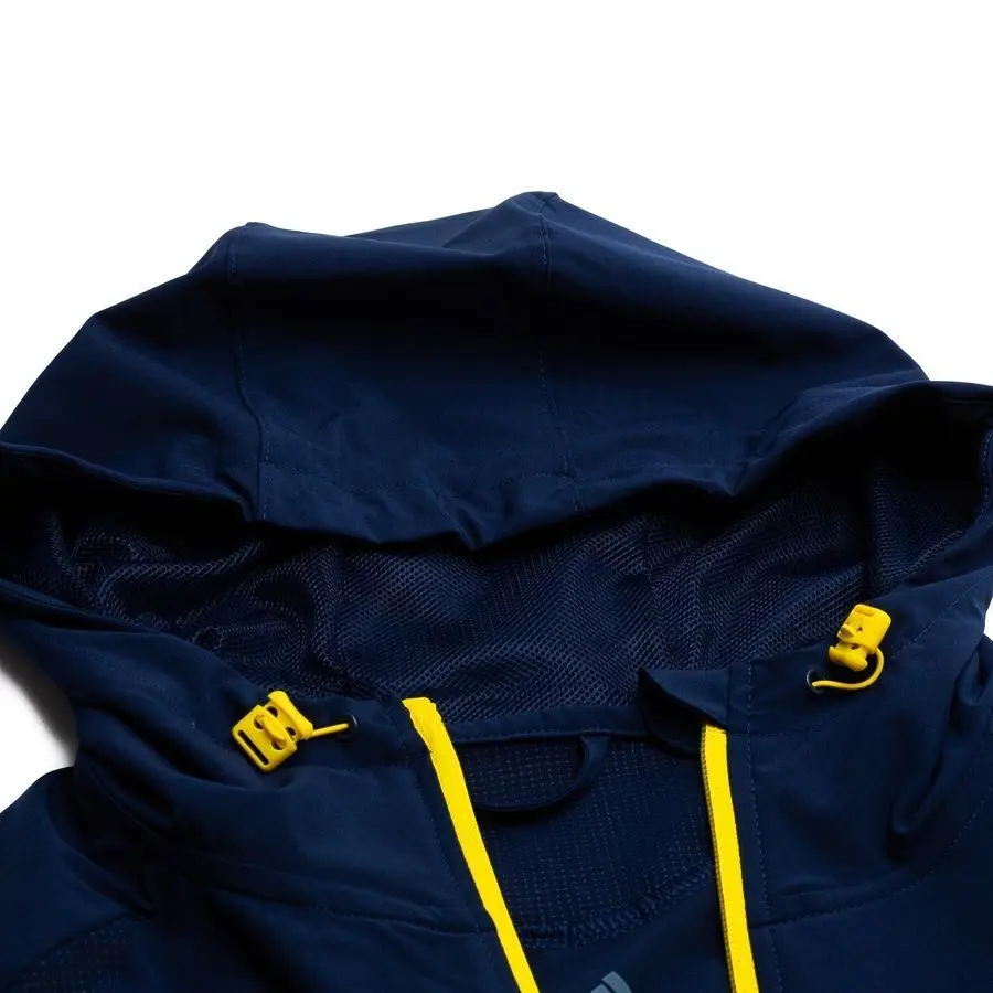 Sweden tracksuit jacket TT Coupe du Monde 2026 | Foot-Store
