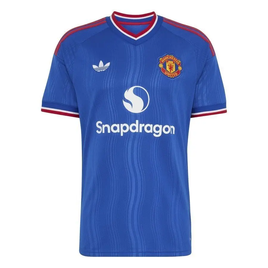 Auswärtstrikot Manchester United 2026/27