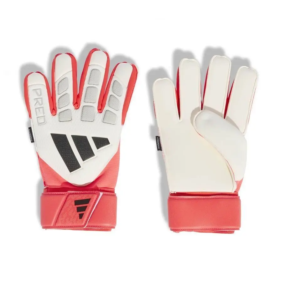 Torwarthandschuhe adidas Predator Match Fingersave